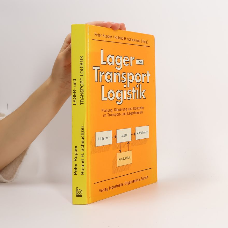 Peter Rupper Lager- und Transport-Logistik