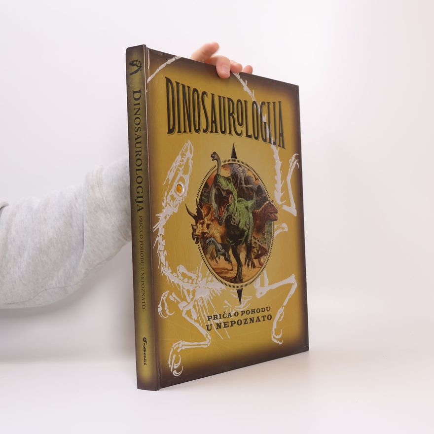 Autorenkollektiv Dinosaurologija