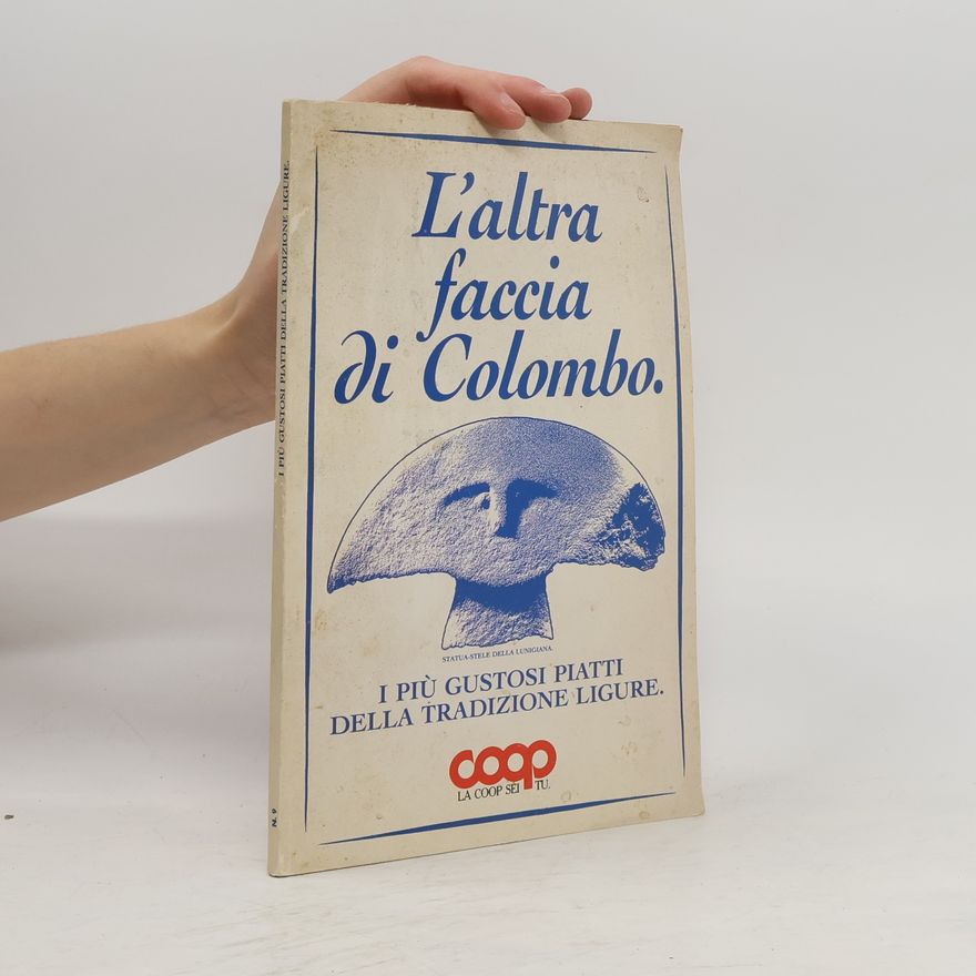 Autorenkollektiv L'altra faccia di Colombo