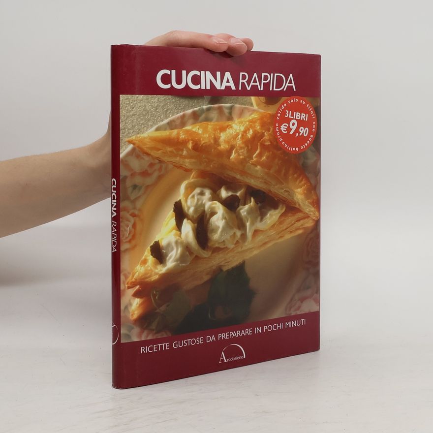 A. Vallardi Cucina Rapida