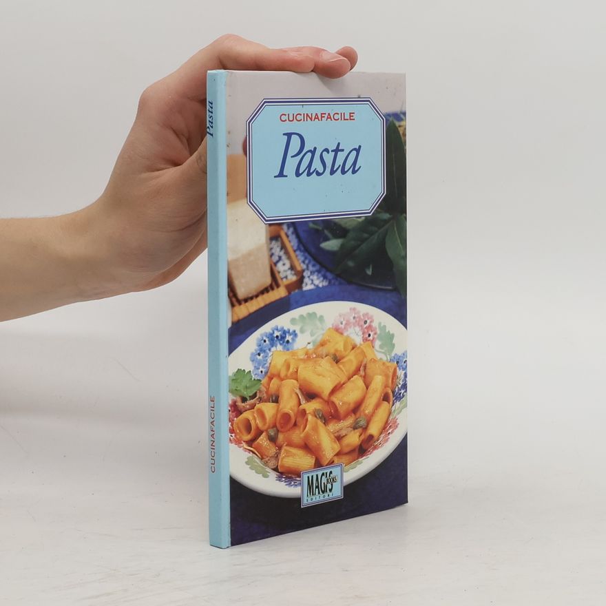 Milly Meroni Pasta
