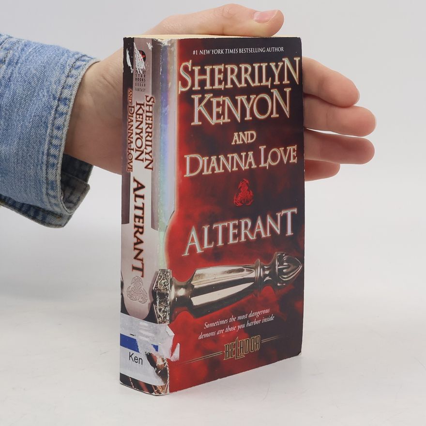 Dianna Love Alterant