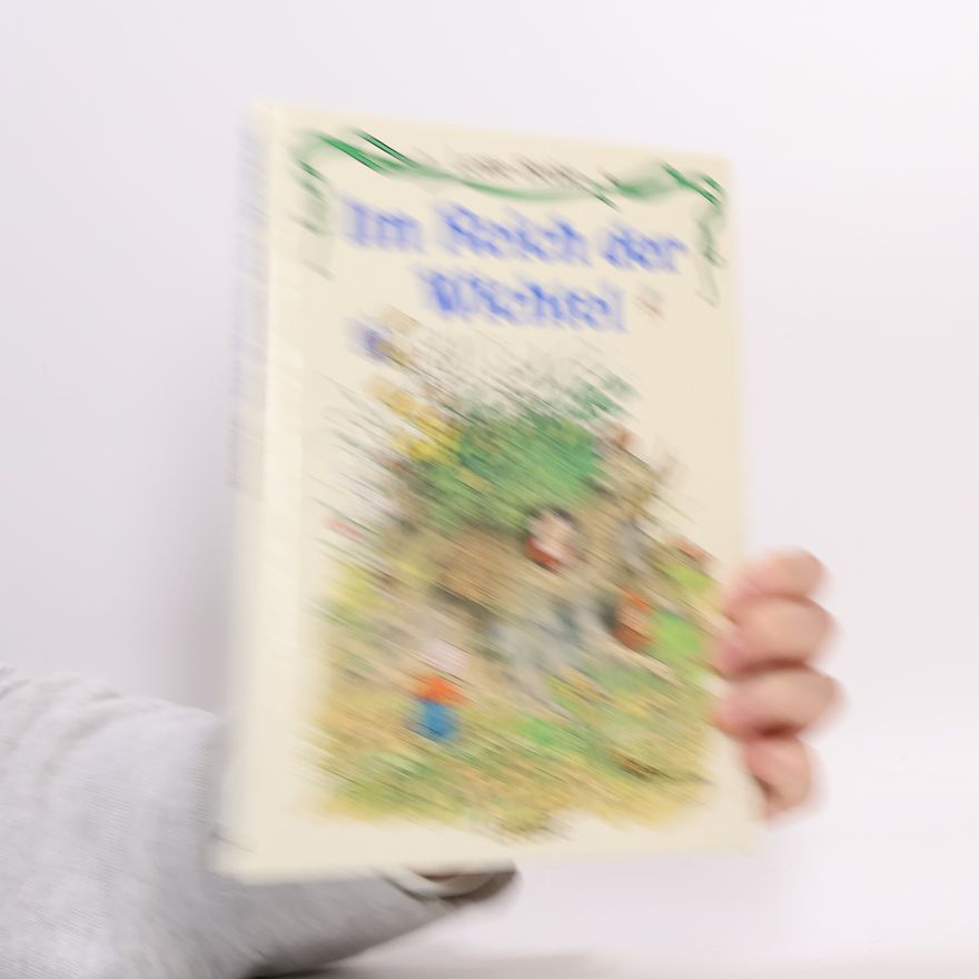 Lotte Betke Im Reich der Wichtel