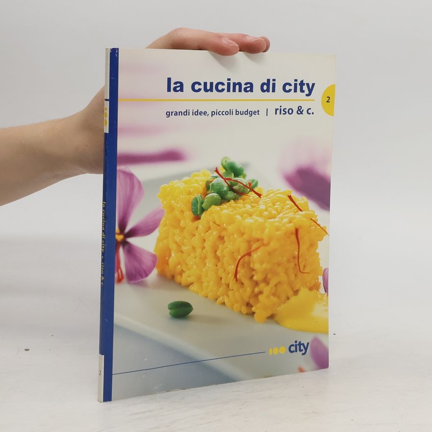 Autorenkollektiv La cucina di city 2
