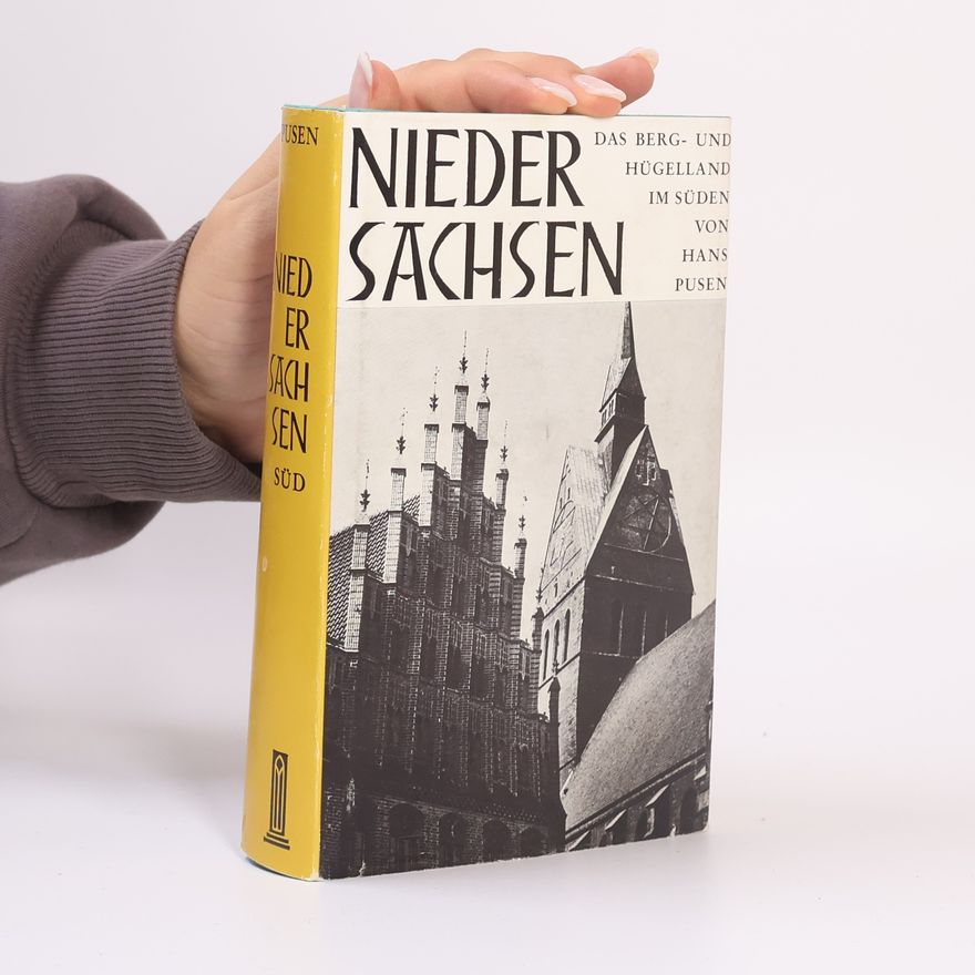 Hans Pusen Niedersachsen