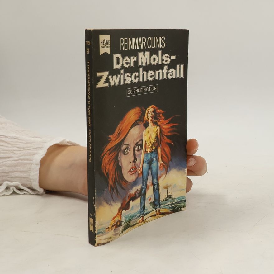 Reinmar Cunis Der Mols-Zwischenfall