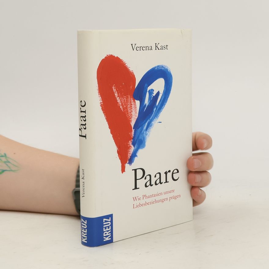 Verena Kast Paare