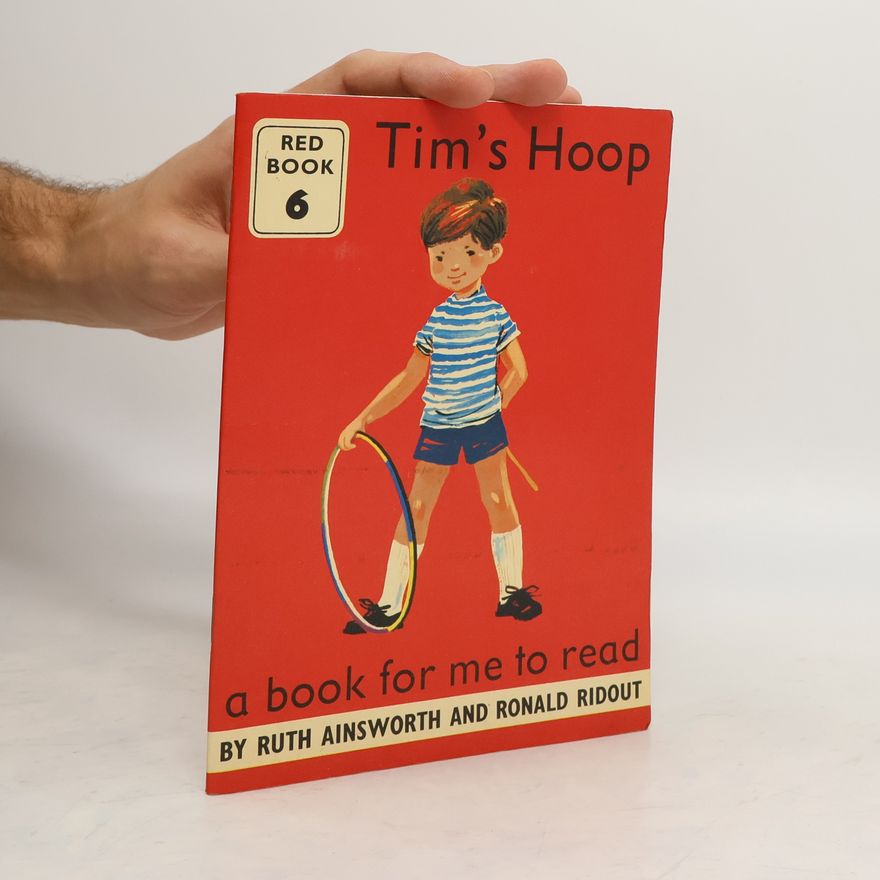 Ruth Ainsworth Tim's Hoop 6