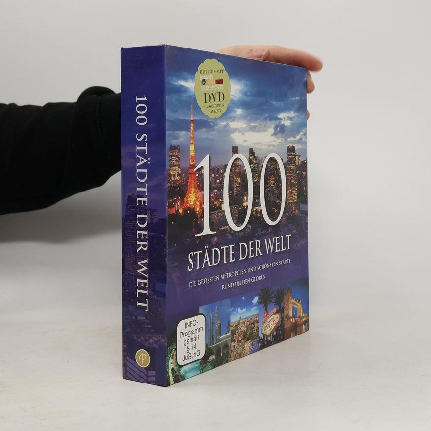Autorenkollektiv 100 Städte der Welt
