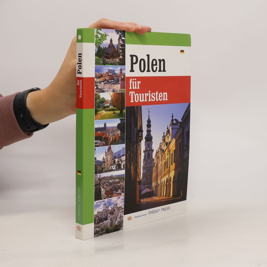 Christian Parma Polen für Touristen