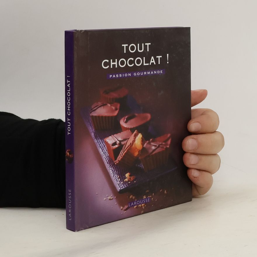 Autores varios Tout chocolat!