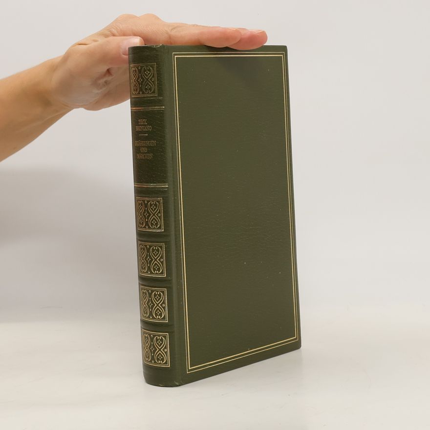 Ludwig Tieck Märchen und Erzählungen