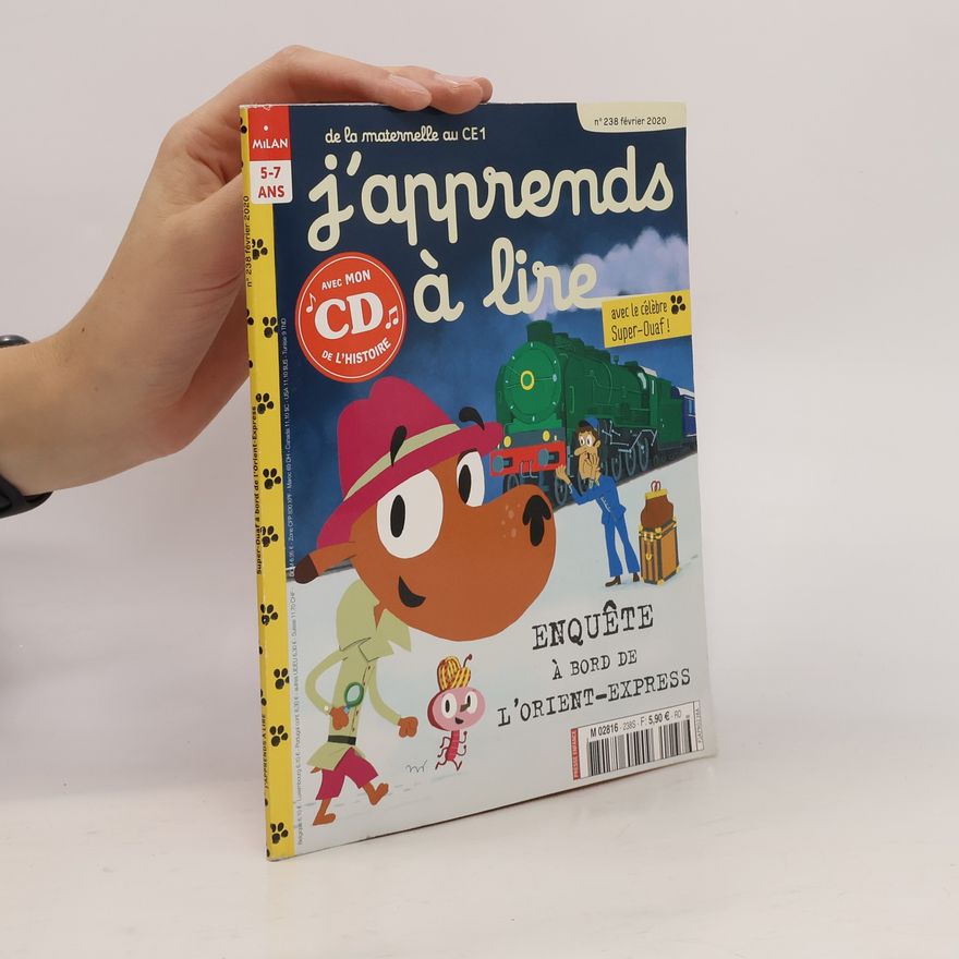 Various authors J'apprends à lire