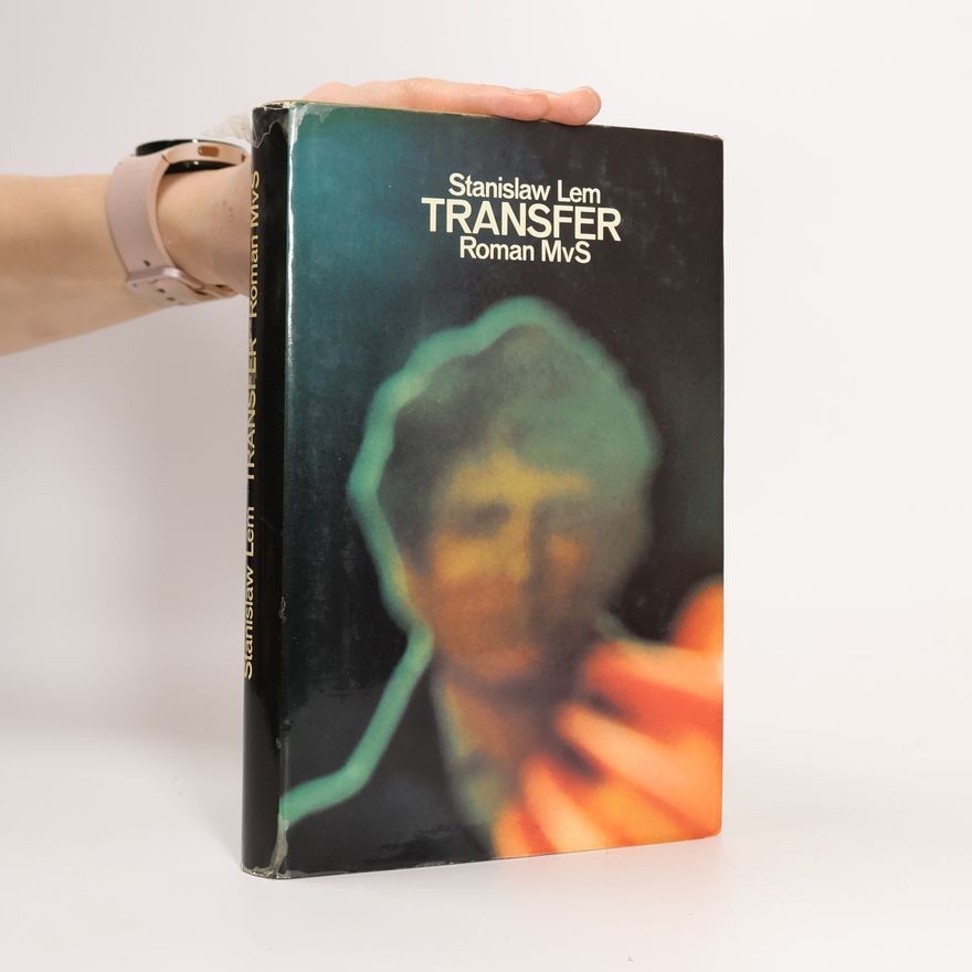 Stanisław Lem Transfer