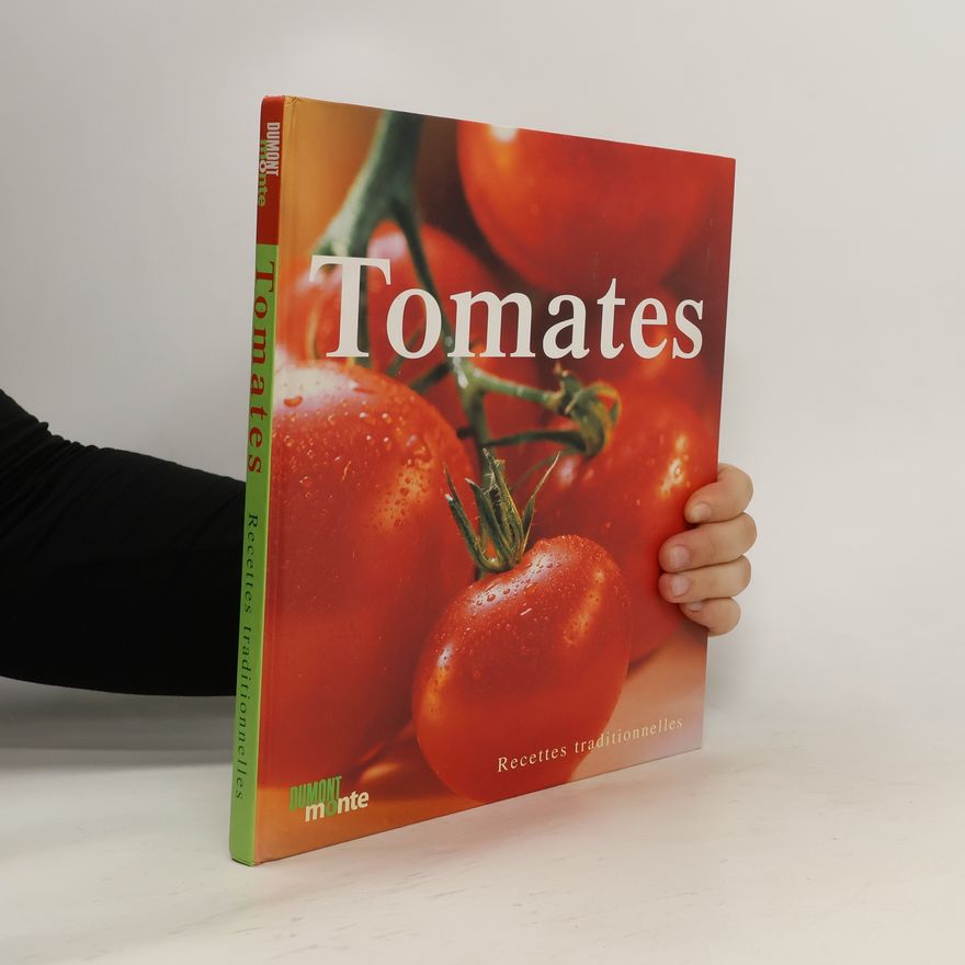 Anna Thal Tomates