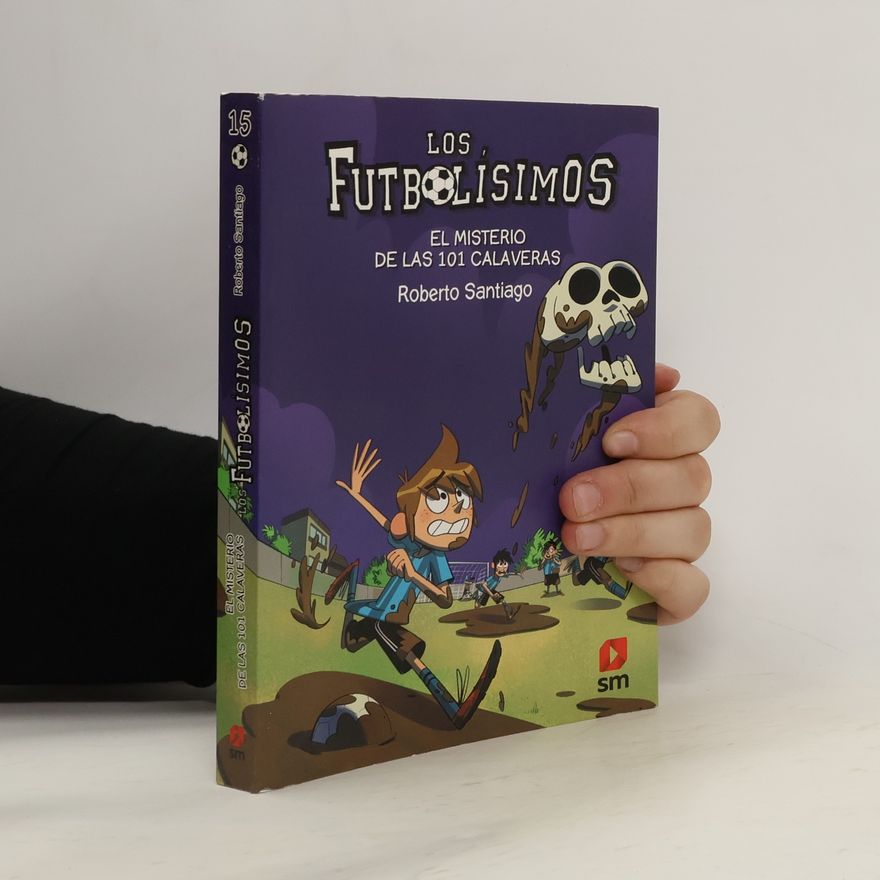Roberto Santiago Futbolisimos