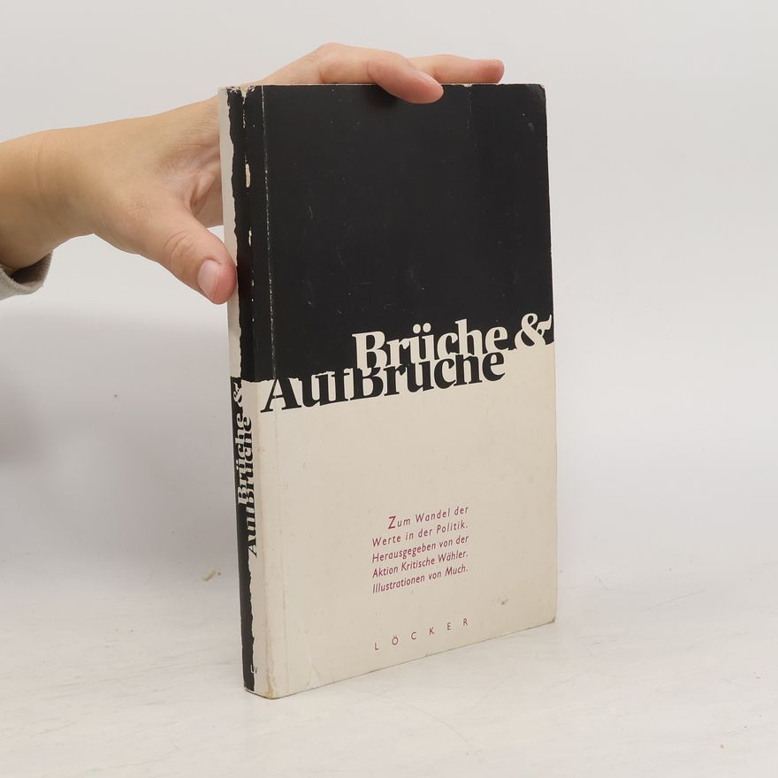 Autorenkollektiv Brüche &[und] Aufbrüche