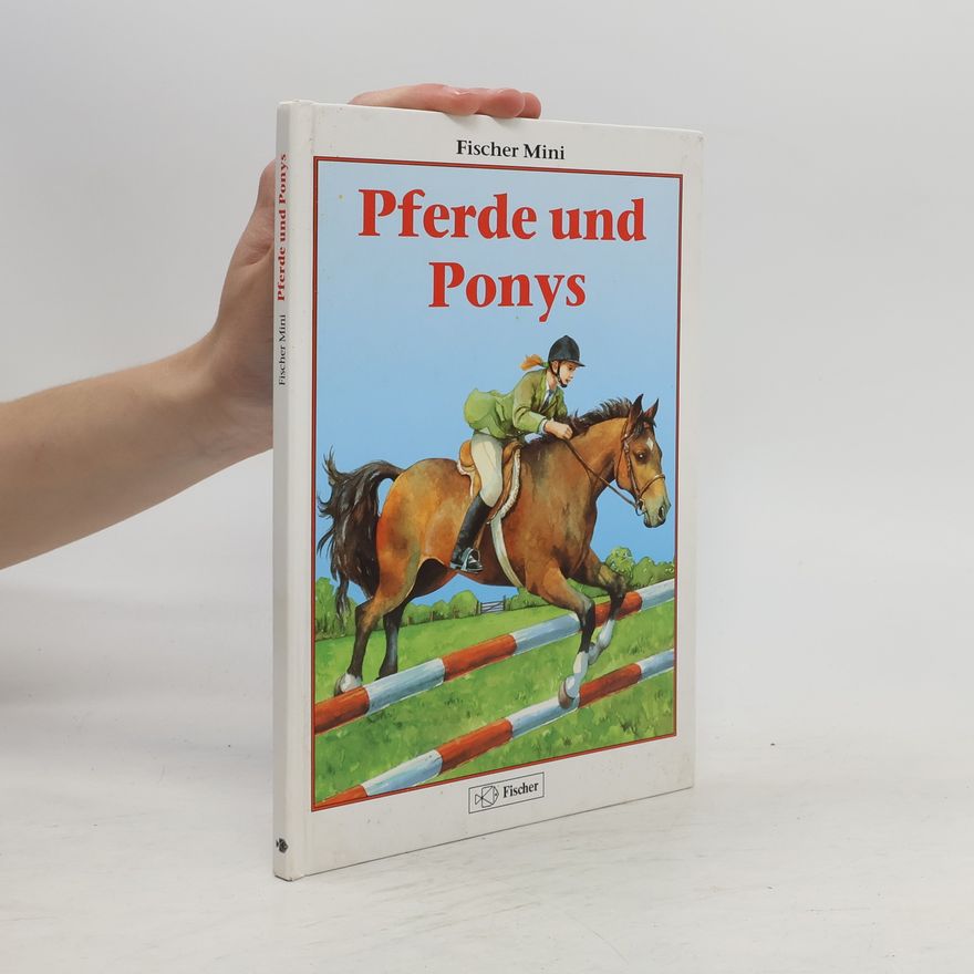 Stephen Attmore Pferde und Ponys