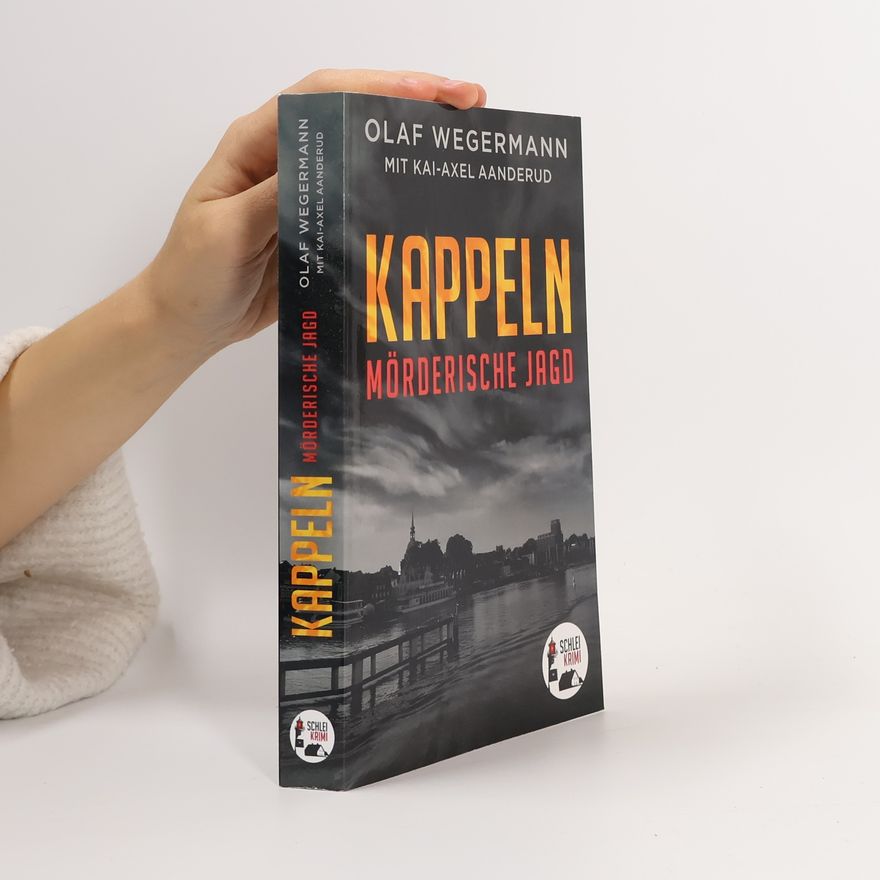 Olaf Wegermann Kappeln