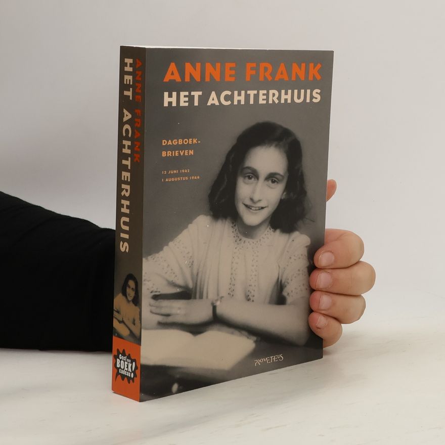 Anne Frank Het Achterhuis