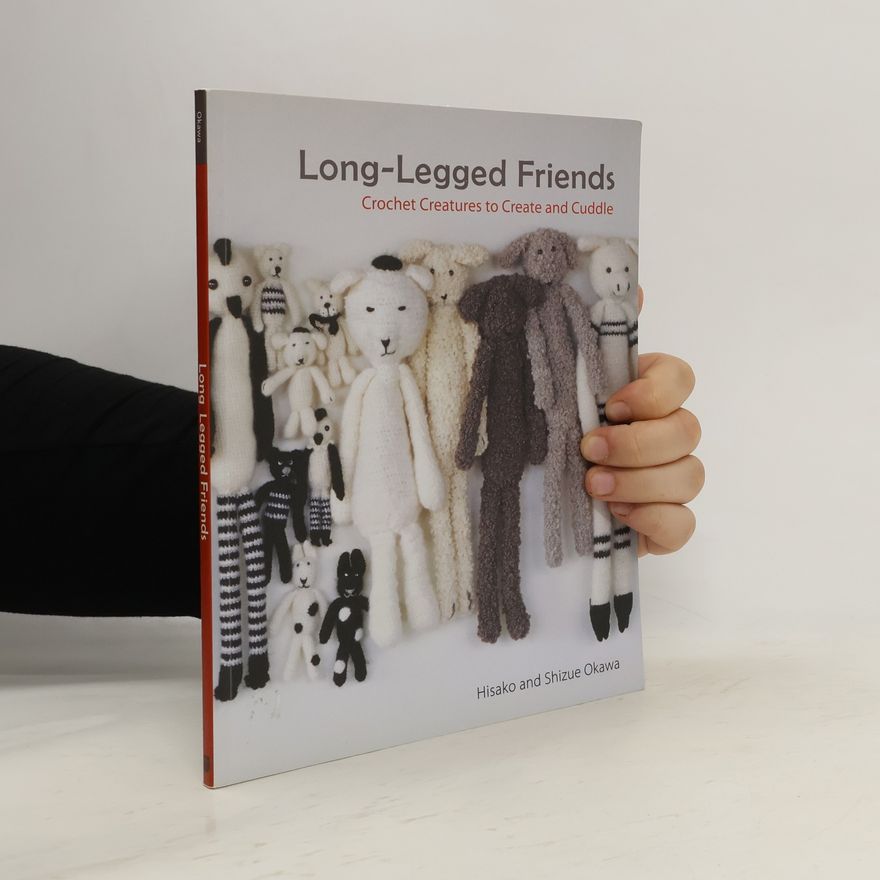 Shizue Okawa Long-Legged Friends