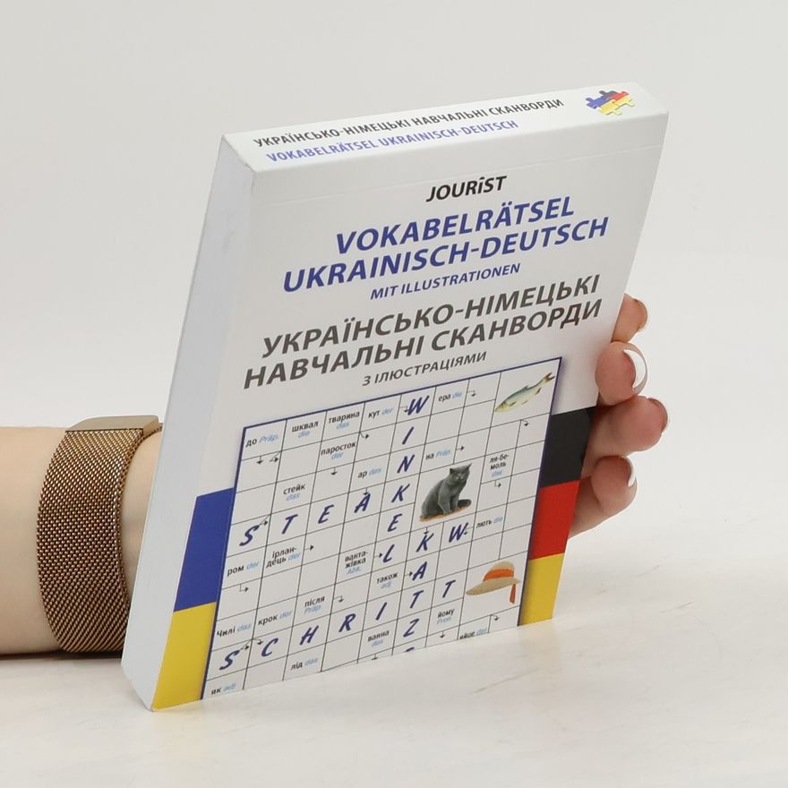 Autorenkollektiv Bildwörterbuch für Kinder und Eltern Ukrainisch-Deutsch