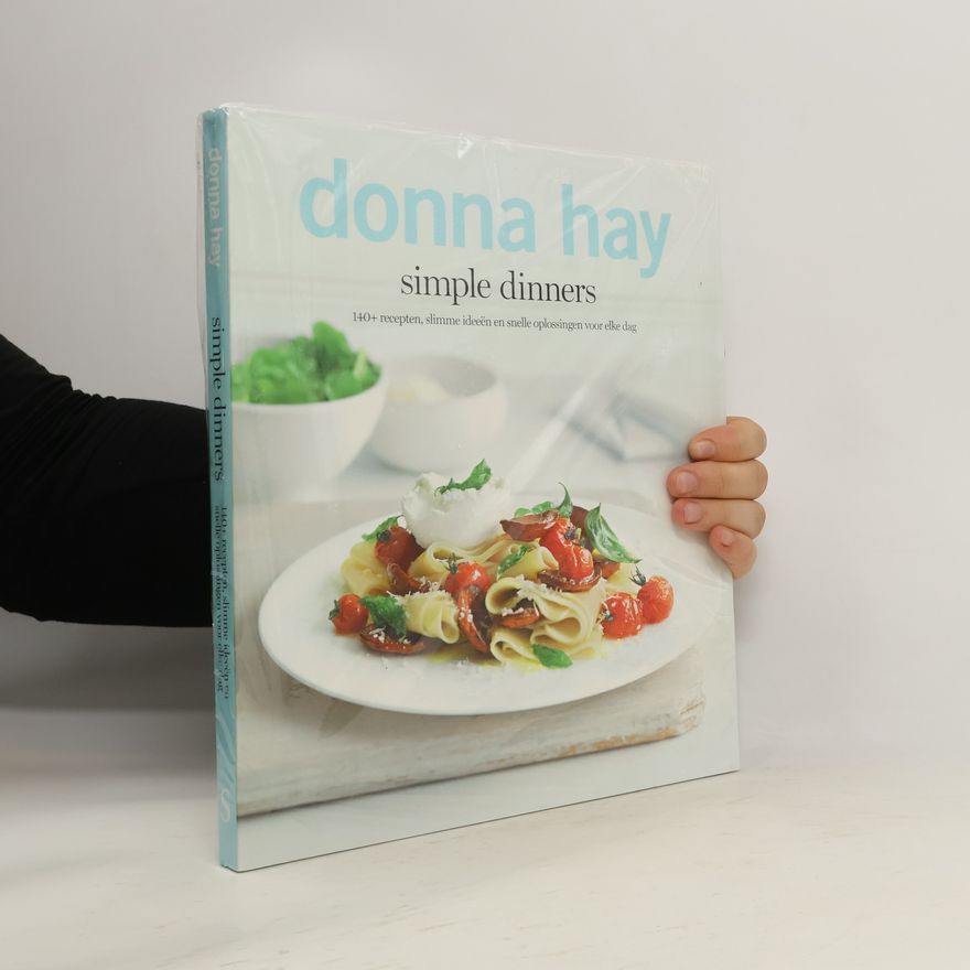 Donna Hay Simple Dinners