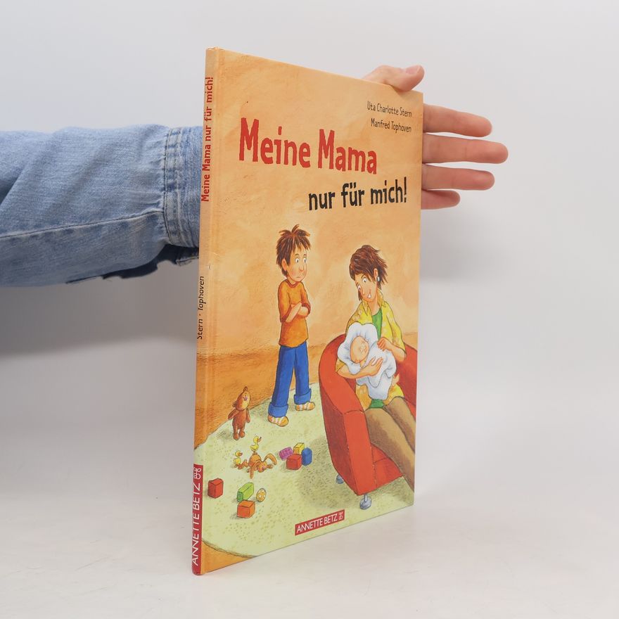 Manfred Tophoven Meine Mama nur für mich!
