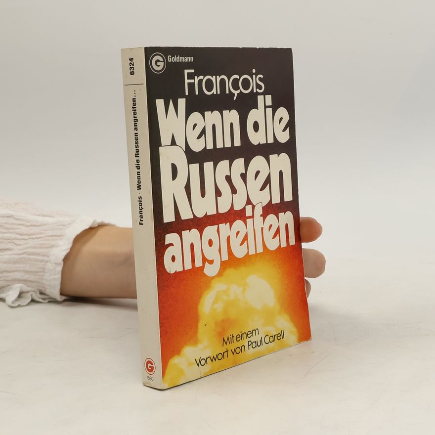 Francis de Sales Wenn die Russen angreifen...