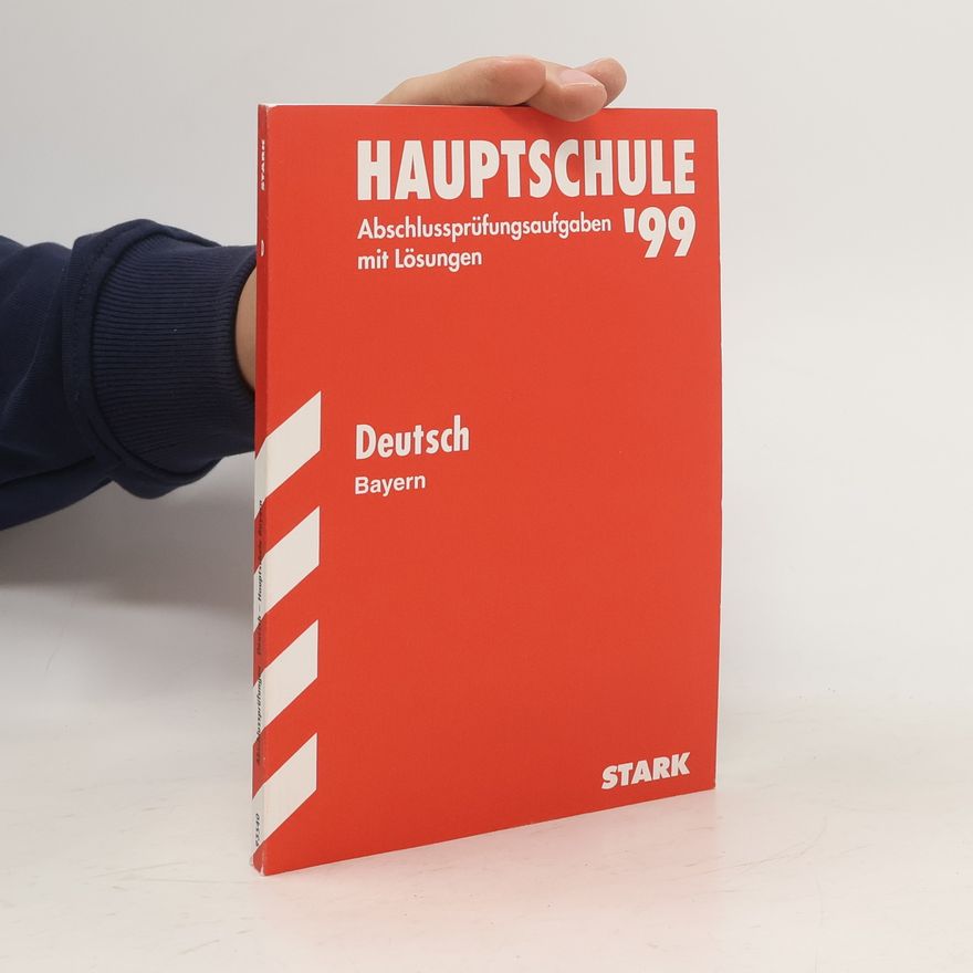 Autorenkollektiv Deutsch, Bayern