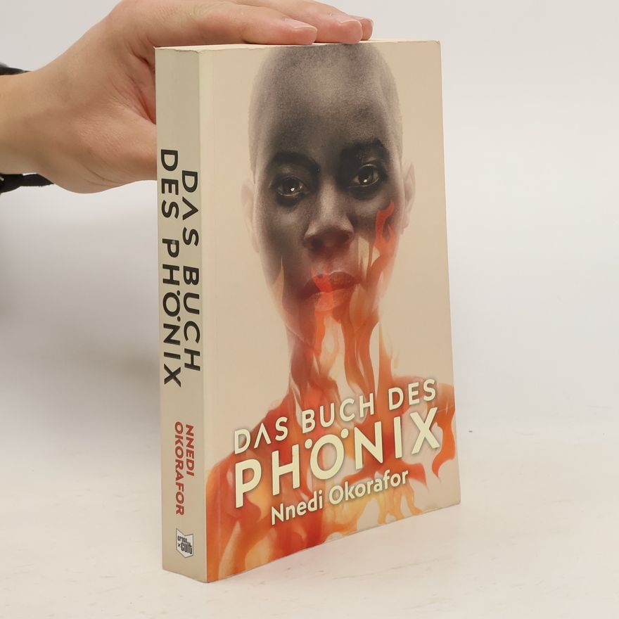 Nnedi Okorafor Das Buch des Phönix