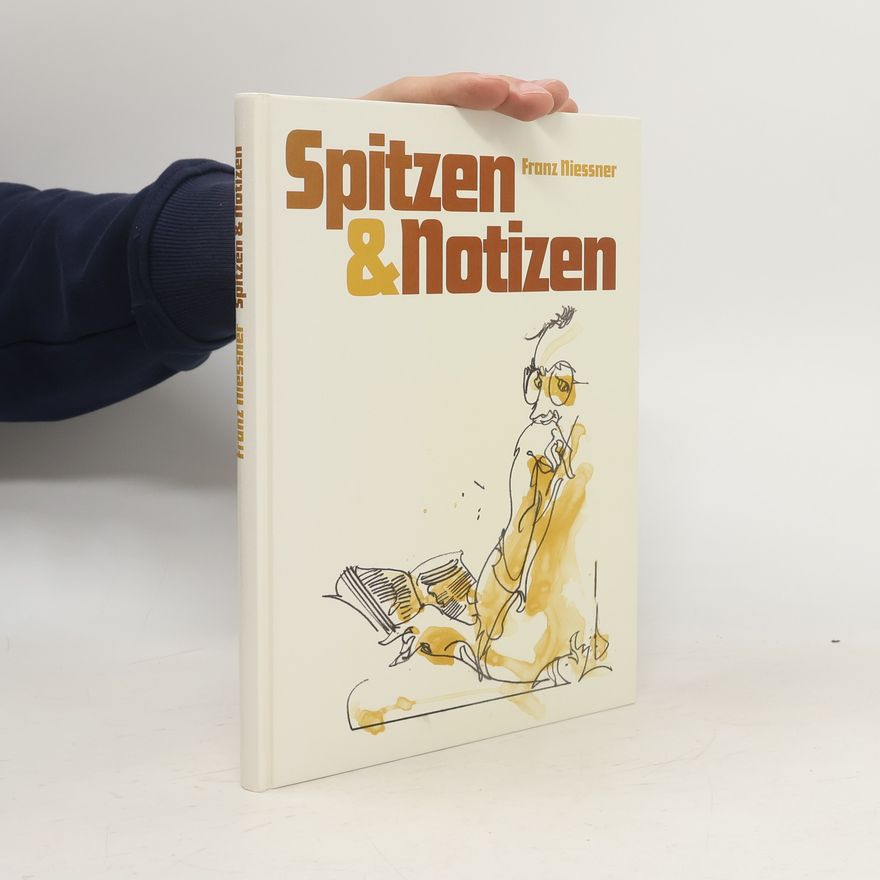 Franz Niessner Spitzen & Notizen