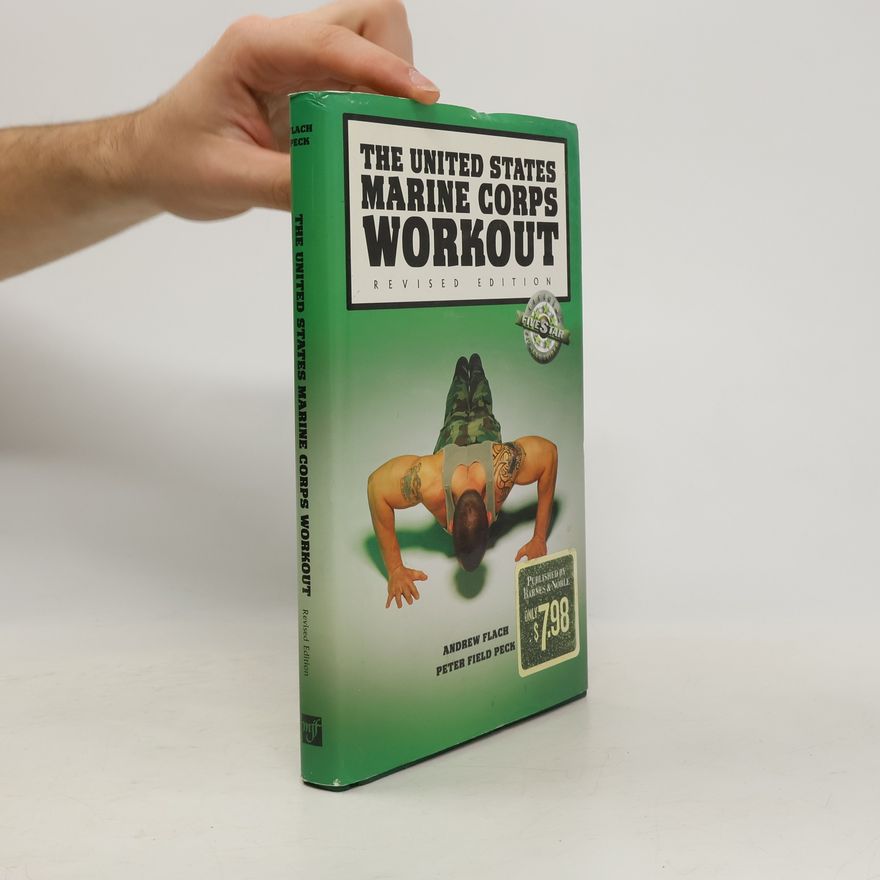 Andrew Flach United States Marine Corps Workout