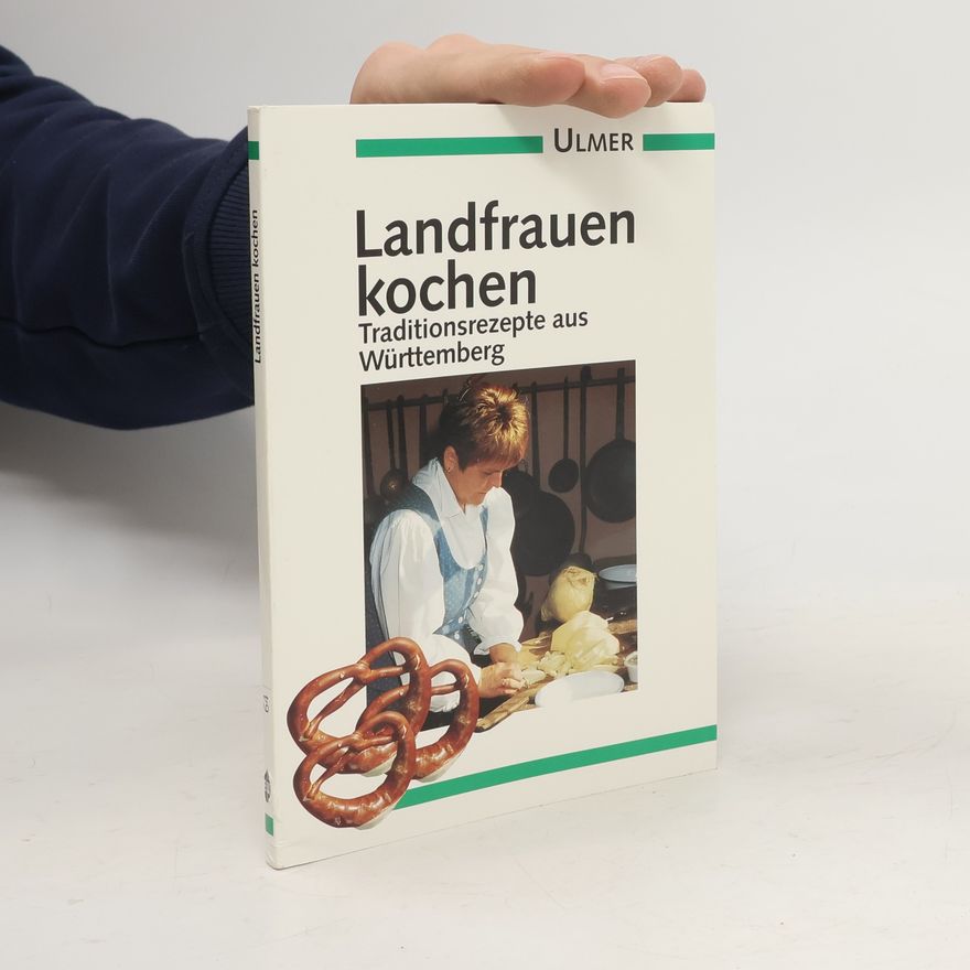 Brigitte Heinrich Landfrauen kochen