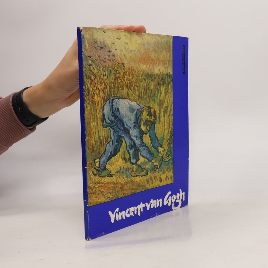 Autores varios Vincent van Gogh