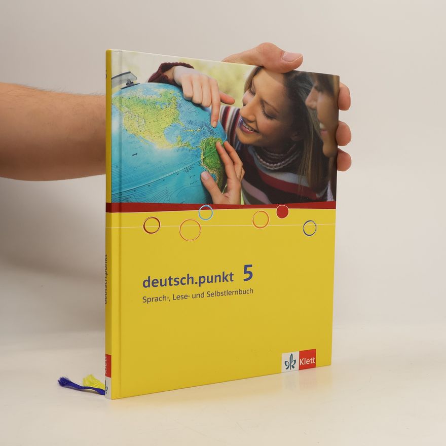 Autorenkollektiv Deutsch.punkt 5