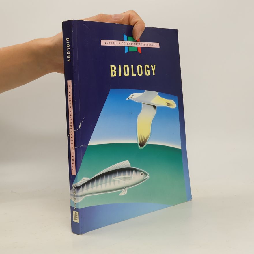 Kolektiv autorů Biology
