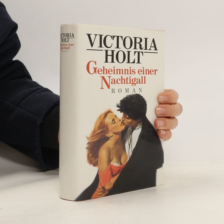 Jean Plaidy Geheimnis einer Nachtigall