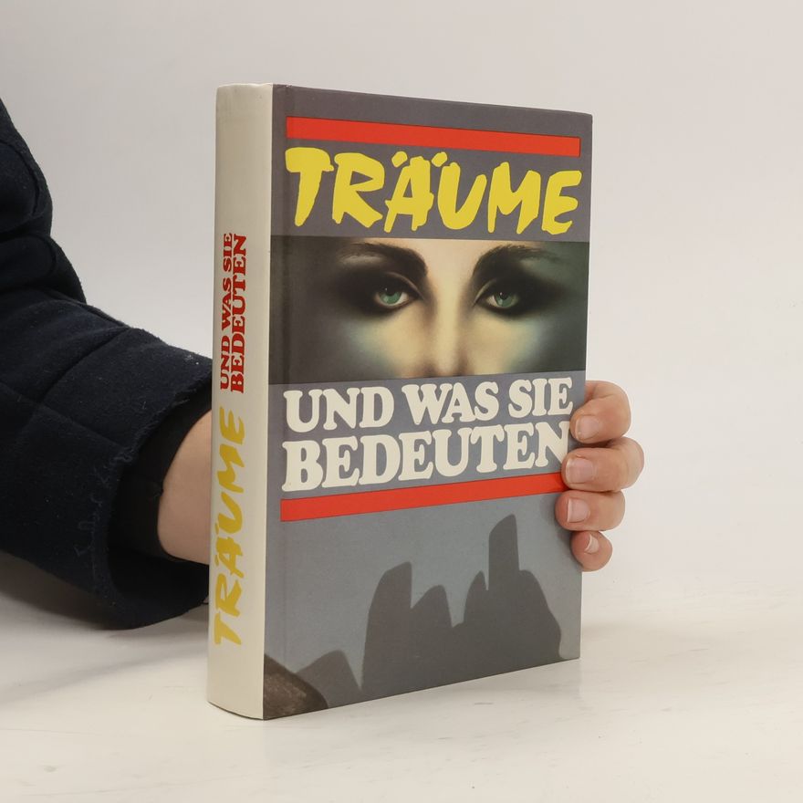 Autorenkollektiv Träume und was sie bedeuten