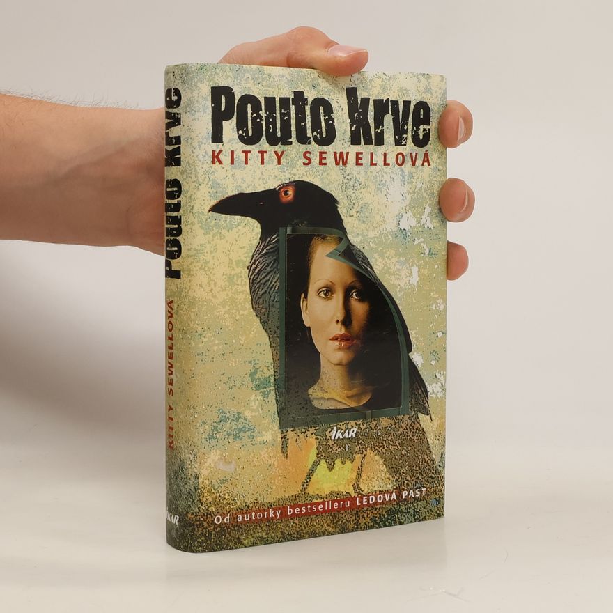 Kitty Sewell Pouto krve