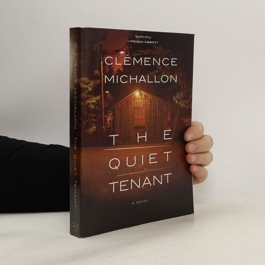 Clémence Michallon The Quiet Tenant