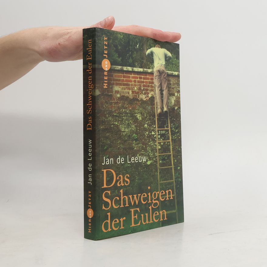 Jan de Leeuw Das Schweigen der Eulen