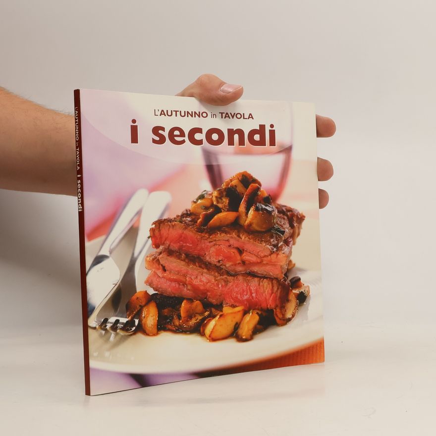 Autorenkollektiv L'inverno in tavola. I secondi