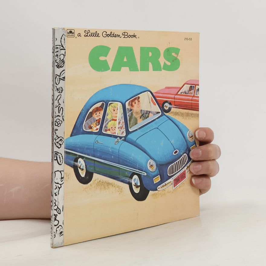 Autorenkollektiv Cars