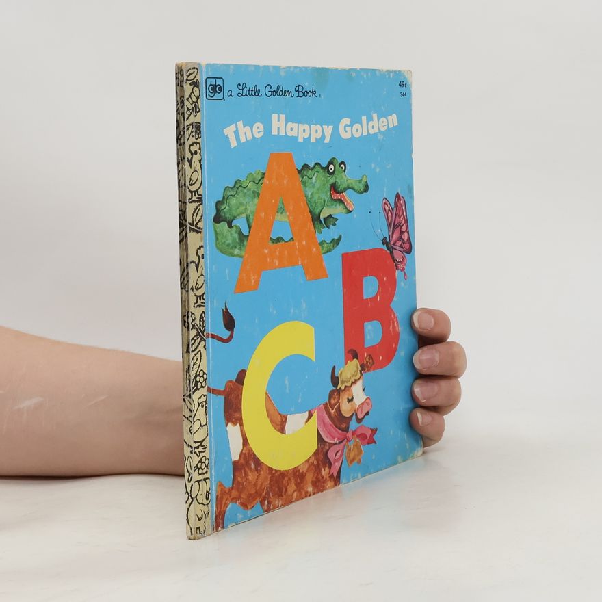 Various authors The Happy Golden
