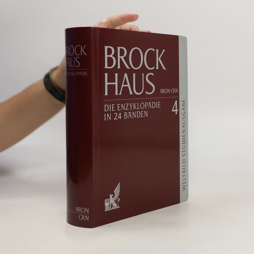 Autorenkollektiv Brockhaus 4