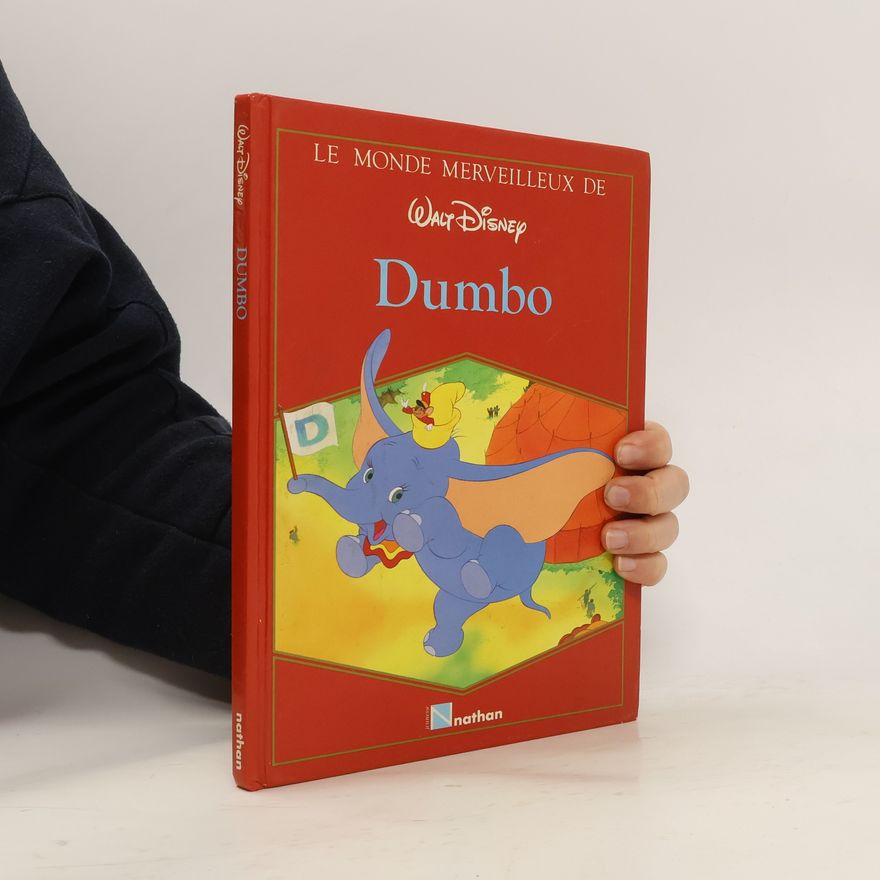 Walt Disney Dumbo