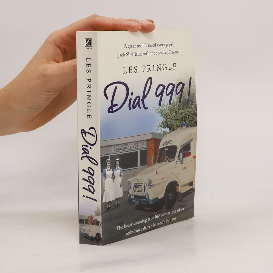 Les Pringle Dial 999!