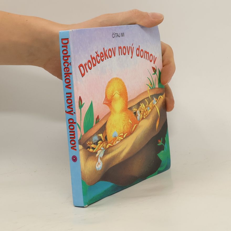 Various authors Drobčekov nový domov