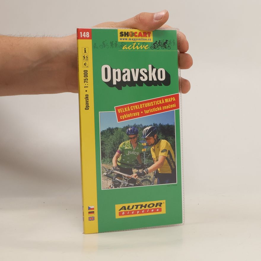 Autorenkollektiv Opavsko